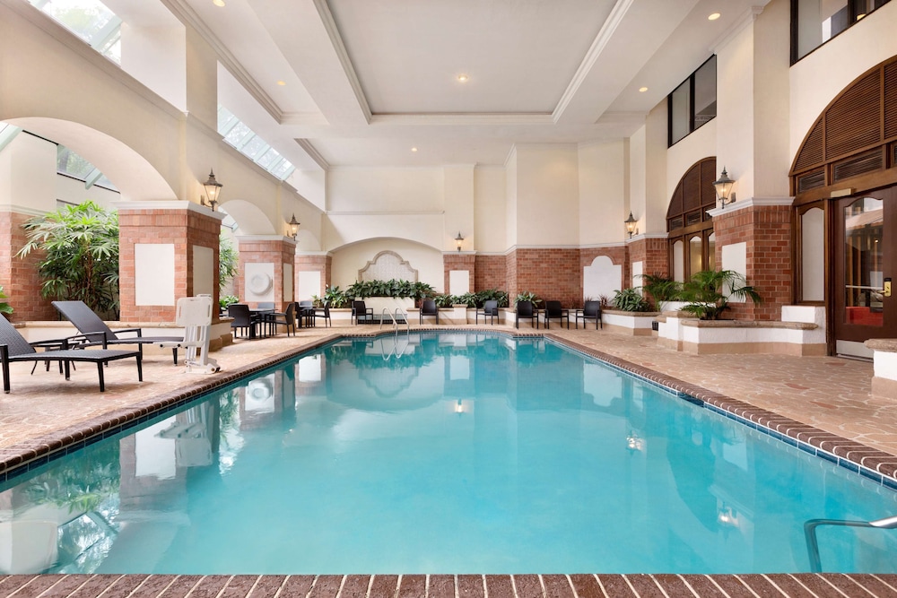 Embassy Suites by Hilton Dallas DFW Airport South - photo 21