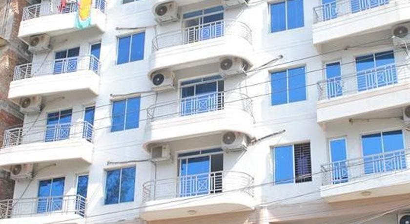 Hotel Sea Alif