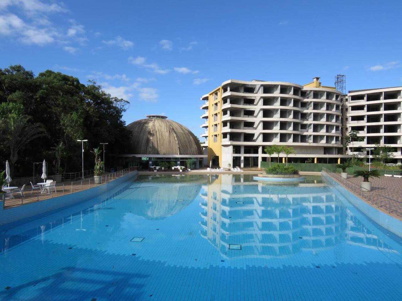 Casa de Campo Em Resort Com Banheiras Agua Termal — hotel in Santo Amaro Da Imperatriz