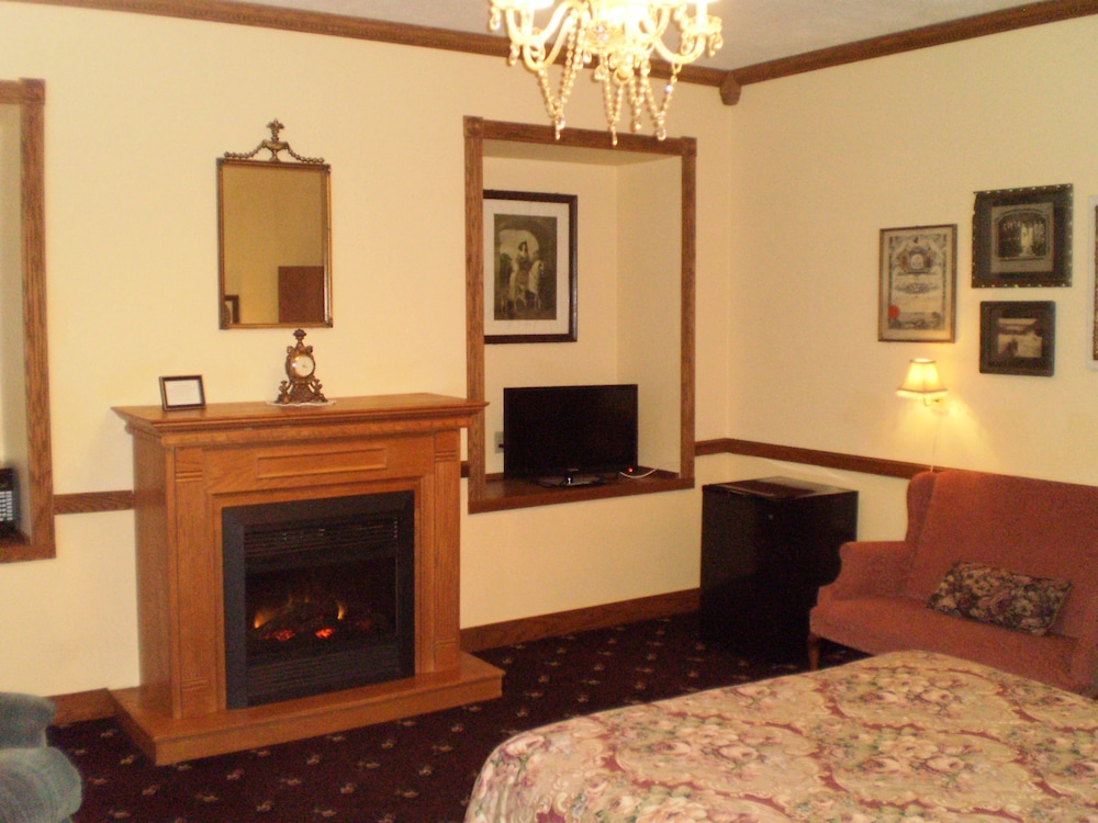 Hotel Millersburg - photo 46