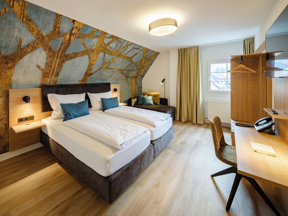 Goldener Engel Hotel Restaurant — hotel in Heppenheim An Der Bergstrasse