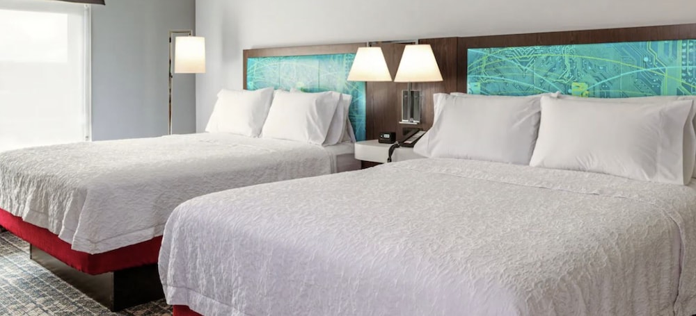 Hampton Inn & Suites Red Bluff - featured photo