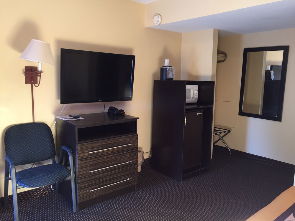 Best Way Inn - photo 9