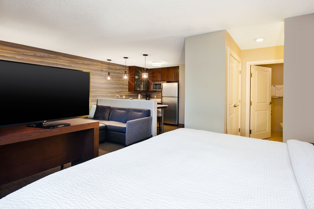 Residence Inn by Marriott Ann Arbor North - photo 8