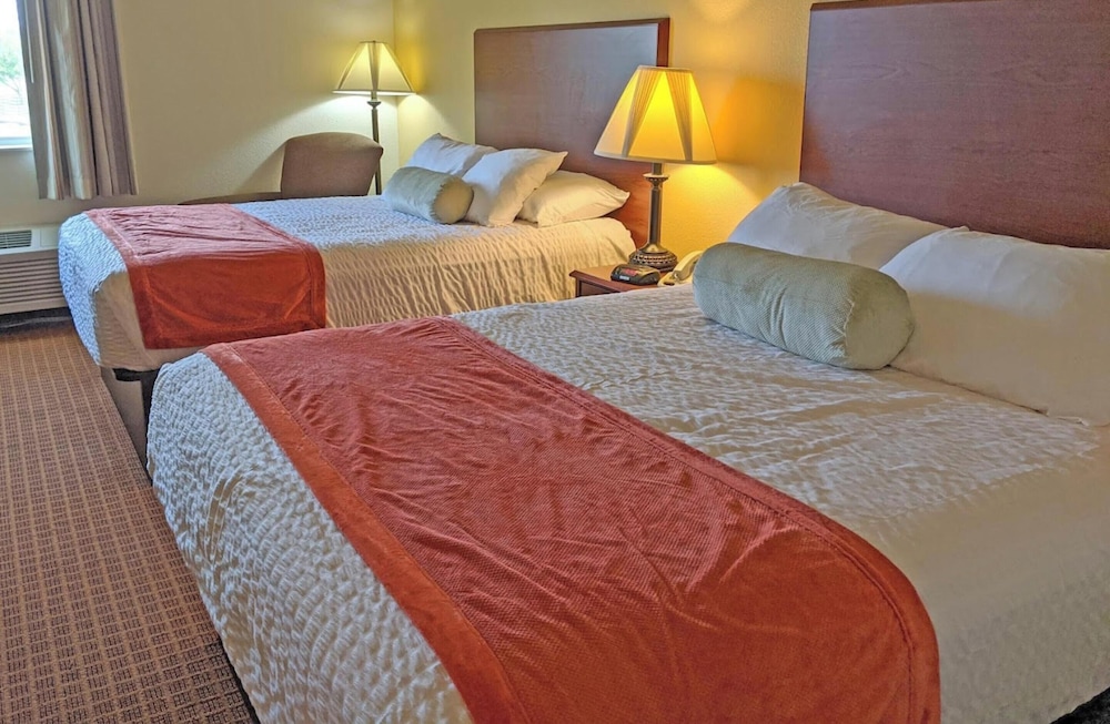 Park View Inn & Suites Hoisington - photo 15