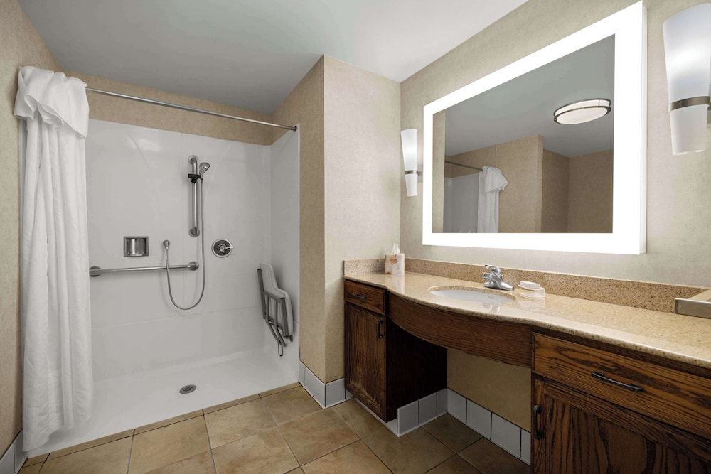 Homewood Suites by Hilton Bakersfield - photo 18