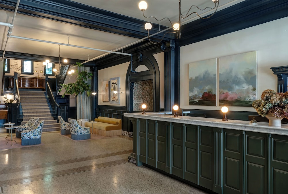 MarQueen Hotel in Seattle, United States