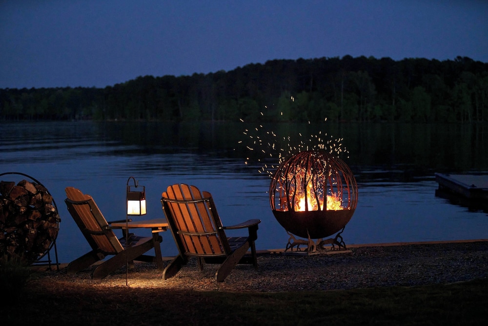 The Ritz Carlton Reynolds Lake Oconee - photo 127