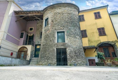 La Torre — hotel in Licciana Nardi