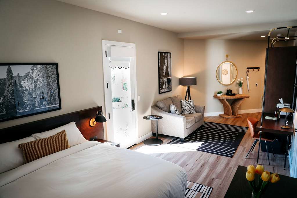 Gateway Hotel Trademark Collection by Wyndham - photo 37