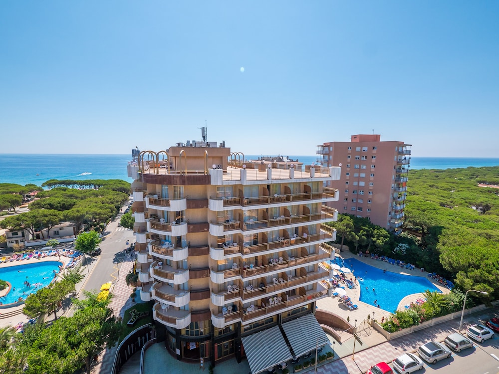 Blaumar Hotel Blanes — Blanes — photo 2