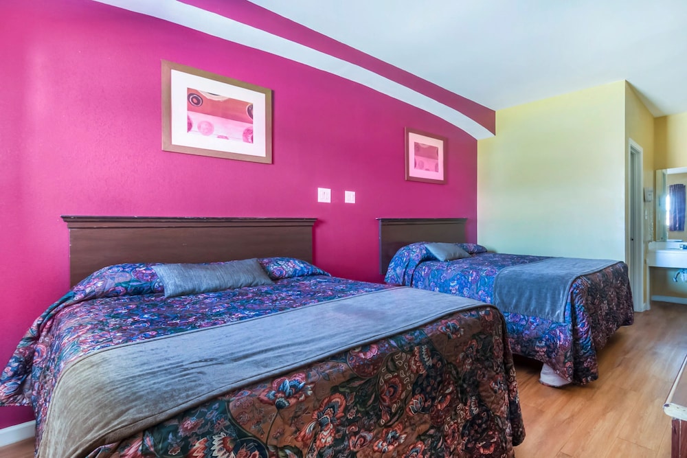 Ruleville Inn By OYO - photo 9