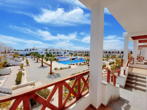 Atelier Duplex — 4-Star Luxury Hotel in Sharm El-Sheikh, Egypt