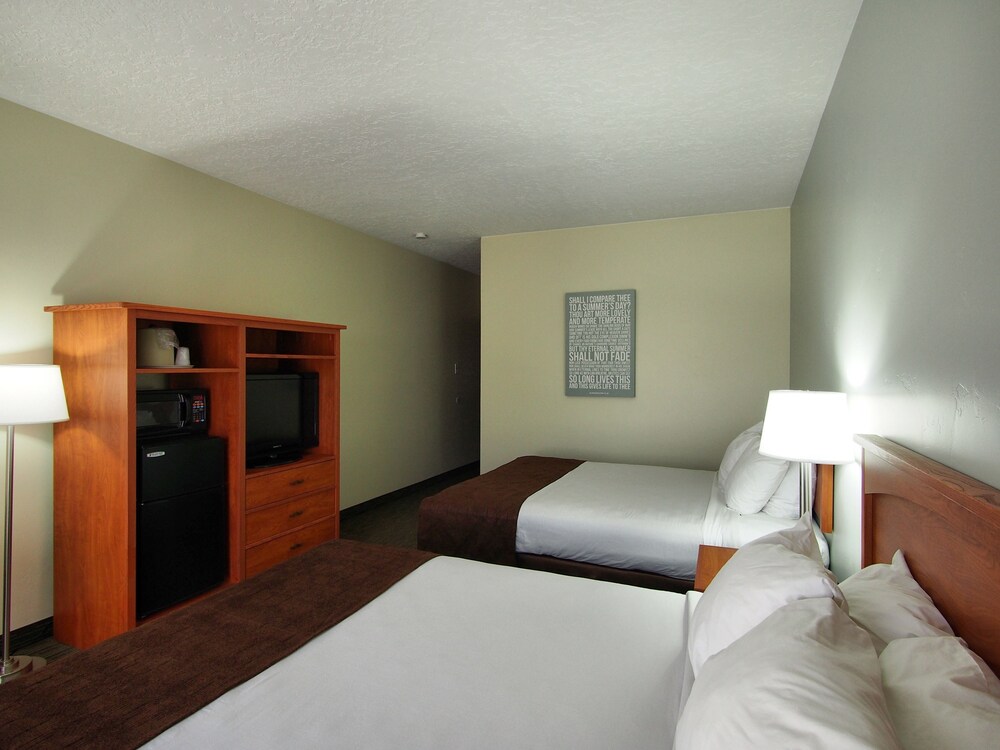 Stratford Court Hotel - photo 32