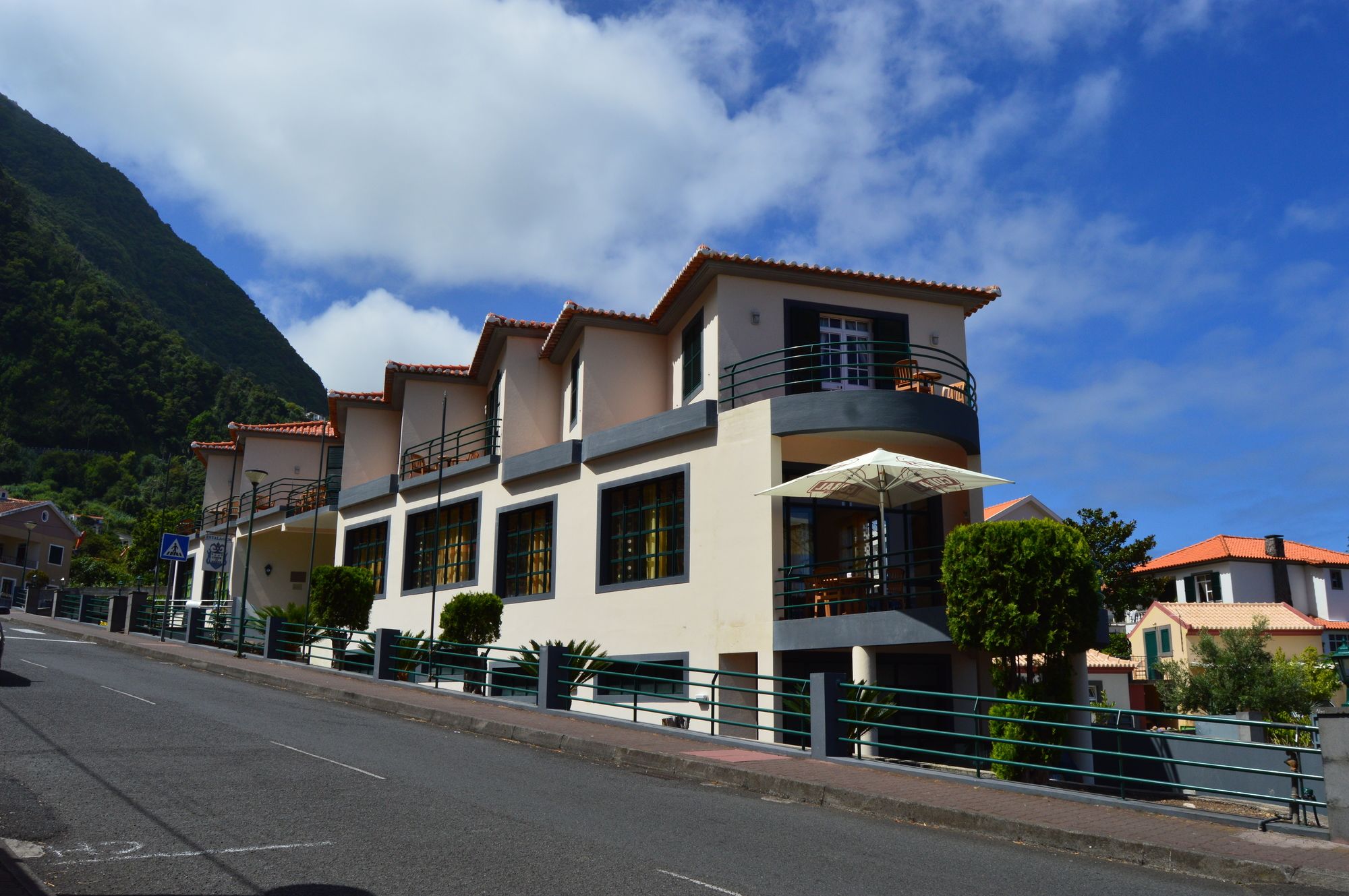 Estalagem & Restaurante Côrte do Norte in Sao Vicente, Portugal
