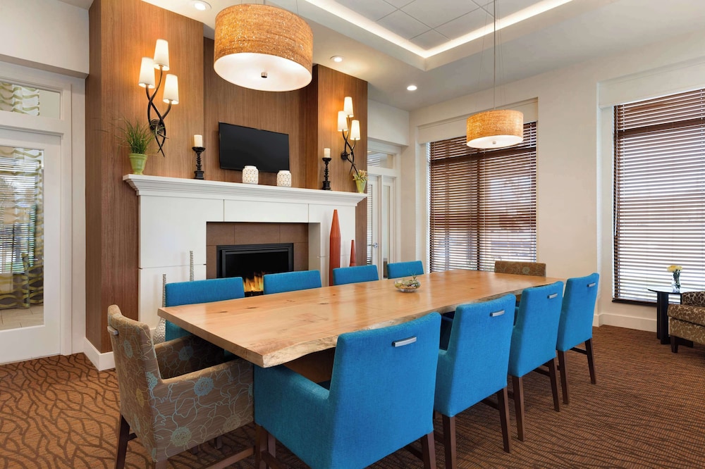 Hilton Garden Inn Medford OR - photo 5