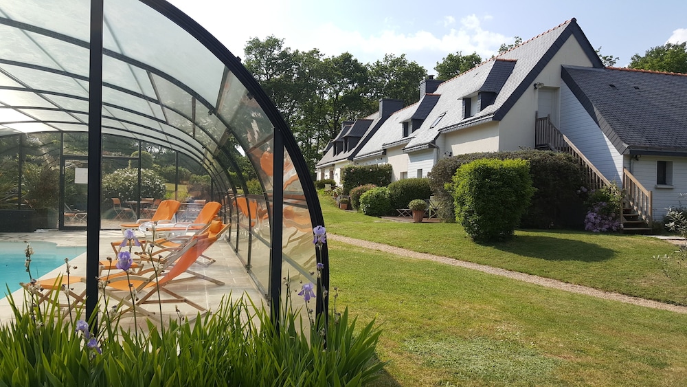 L'Arbre Voyageur — hotel in Locoal-Mendon