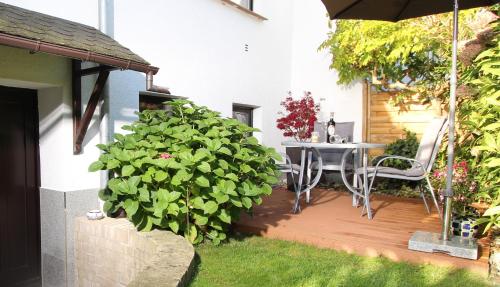 Juju — 4-Star Luxury Hotel in Ostseebad Kuehlungsborn, Germany