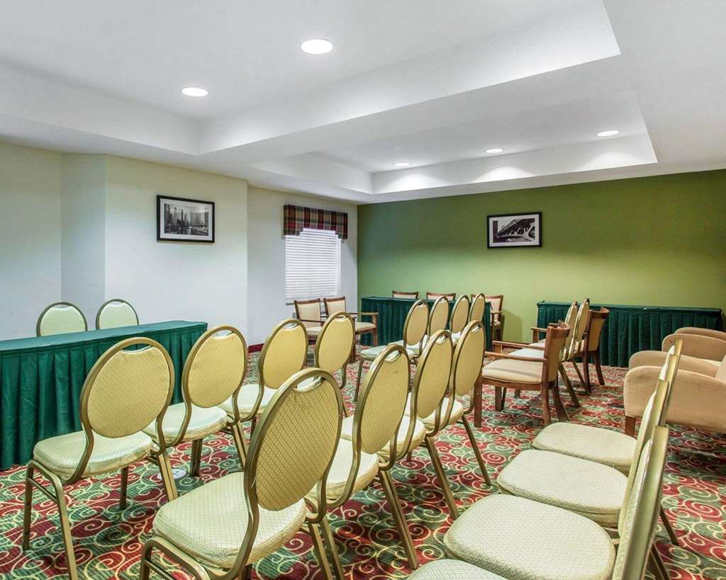 Sleep Inn Columbia - photo 27