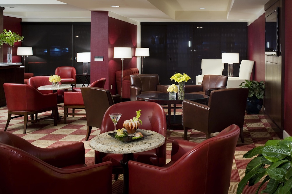 Sheraton Albuquerque Uptown - photo 30
