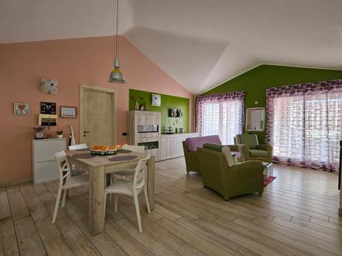 Sa Mirada Apartments — 4-Star Luxury Hotel in Villasimius, Italy