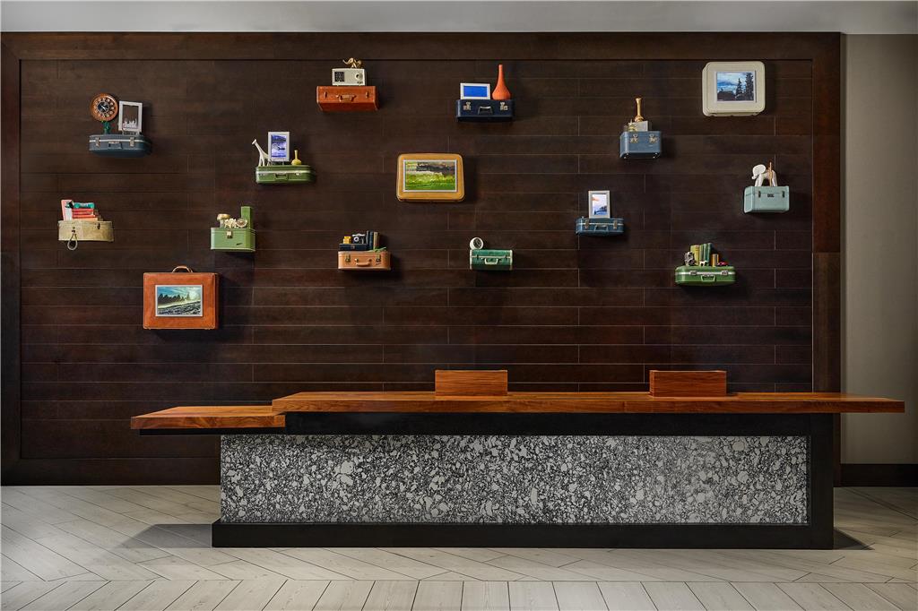 Hyatt Place Peña Station Denver Airport - photo 15