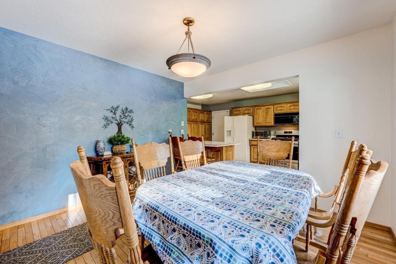 Lakeview Serenity