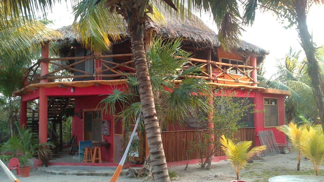 Casa Cereza — 4-Star Luxury Hotel in Isla Holbox, Mexico