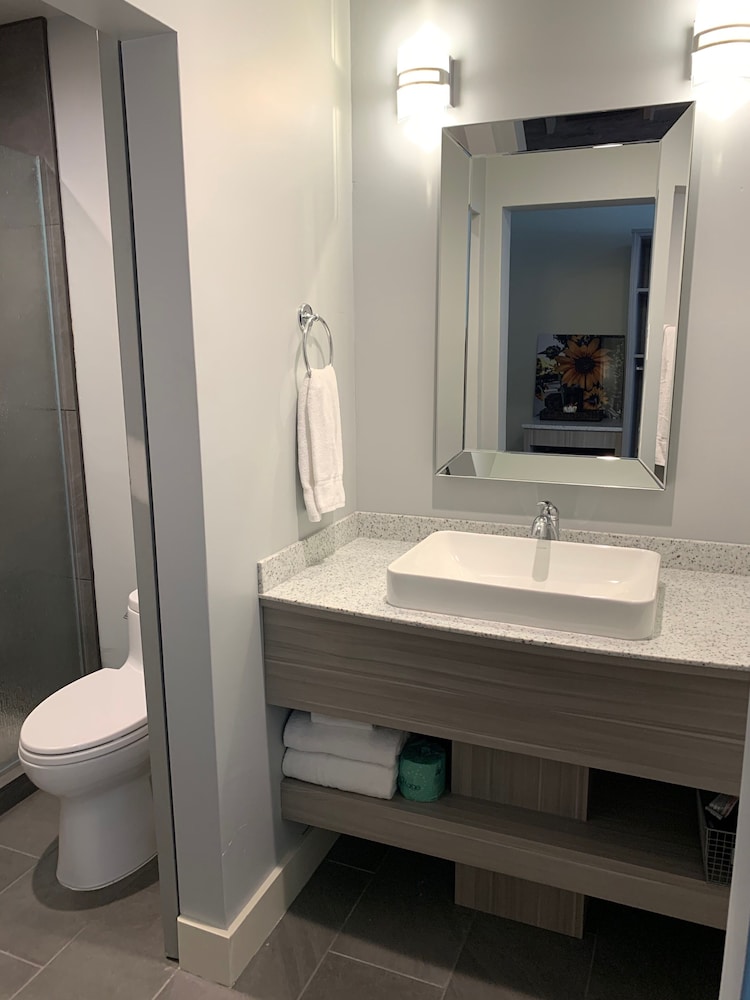 Manhattan Hotel Salida - photo 20