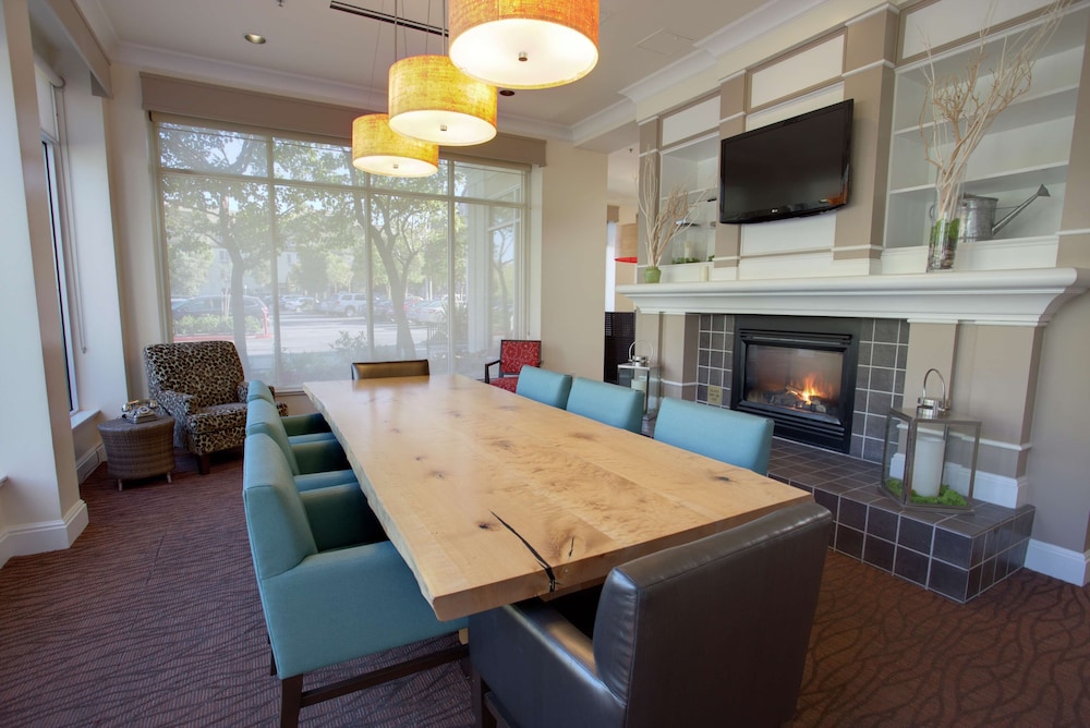 Hilton Garden Inn San Francisco Arpt North - photo 21