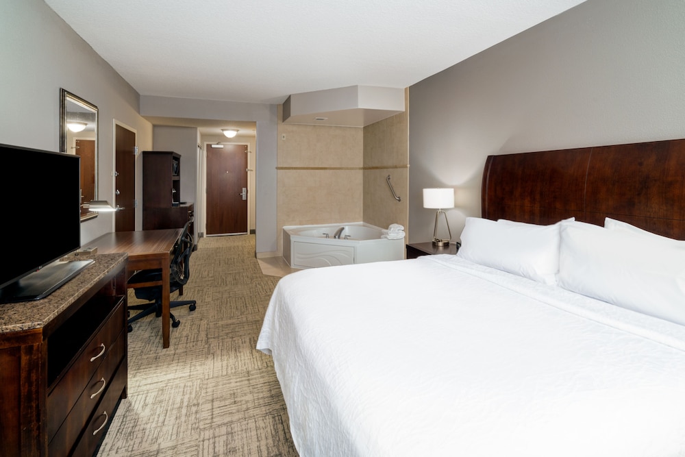 Hilton Garden Inn Augusta - photo 17