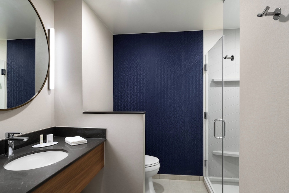 Fairfield Inn & Suites by Marriott O'Fallon IL - photo 12