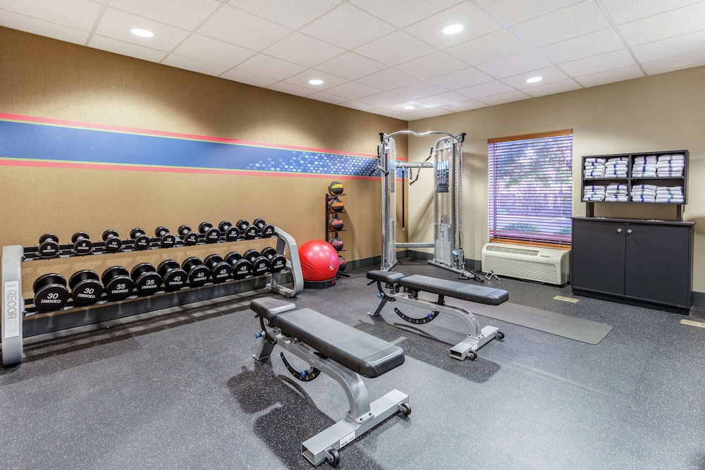 Hampton Inn & Suites Chicago Libertyville - photo 26