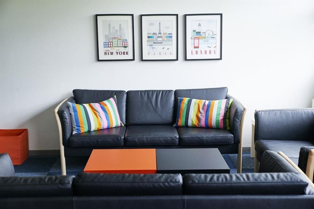 Danhostel Tønder — Tonder — photo 3