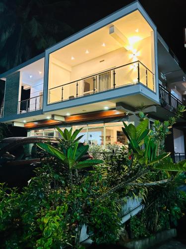 Grand Misty Heaven in Madikeri, India