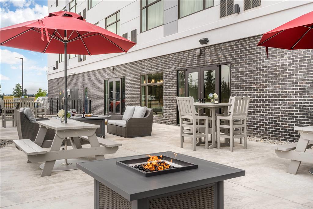 Cambria Hotel Spokane Airport - photo 105