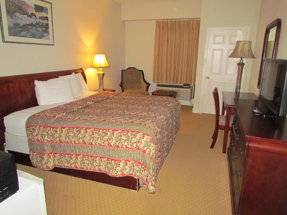 Great Value Inn - photo 17