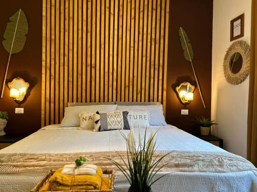 Tropical Home Porto Ceresio — 4-Star Luxury Hotel in Porto Ceresio, Italy