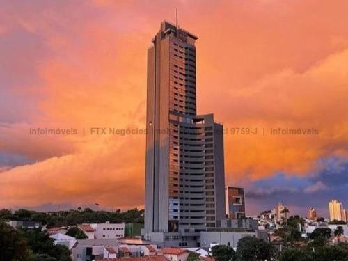 Vertigo Premium Studios Luxo e Praticidade — Campo Grande — photo 2