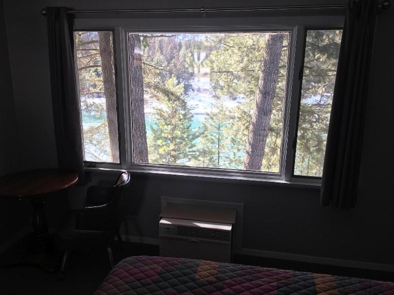 Rimrock Lodge LLC - photo 17