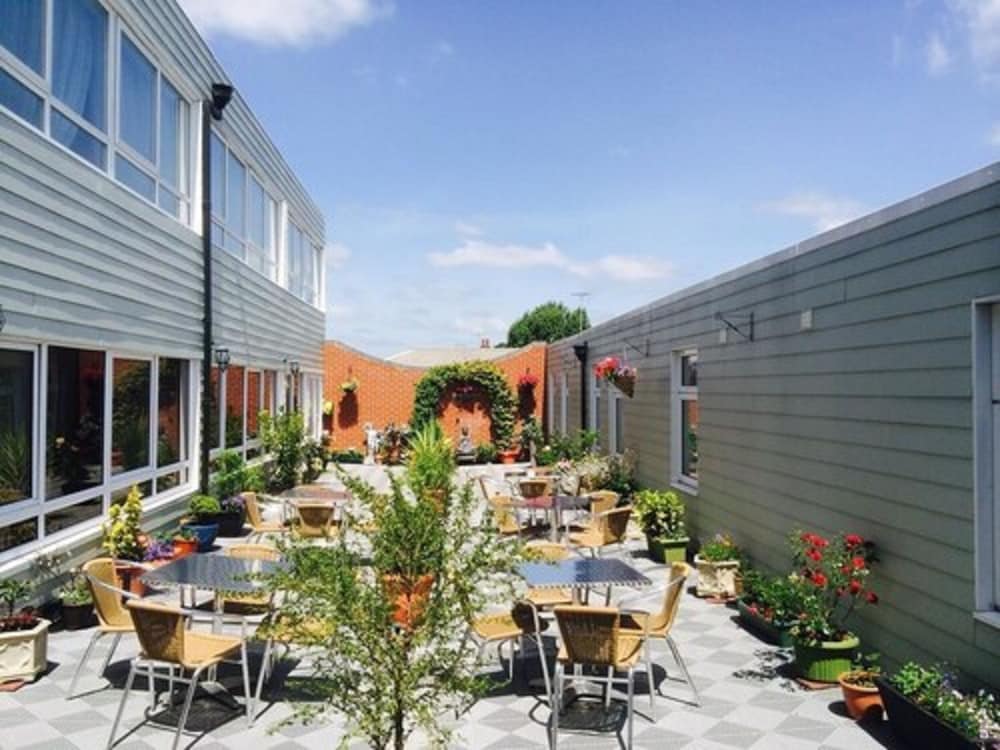 Star Anglia Hotel City Center by OYO in Colchester, United Kingdom