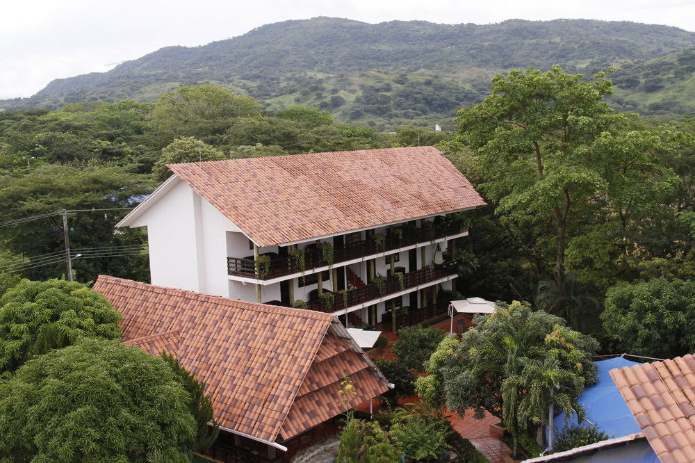 Hotel Campestre la Bendición in Yopal, Colombia