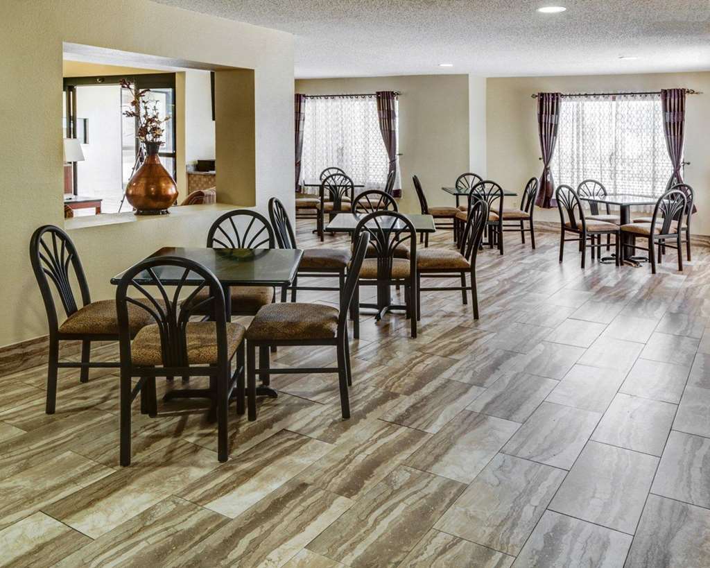 Quality Suites Baton Rouge East Denham Springs - photo 69
