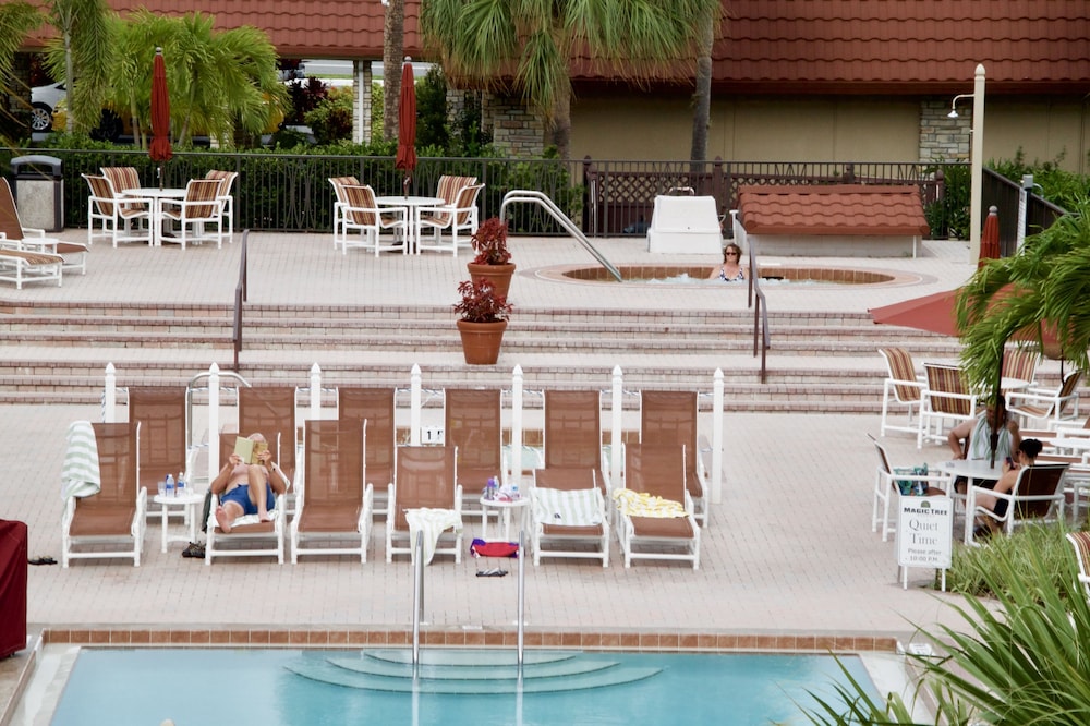 Magic Tree Resort by Coolvacay - last minute hotel in Orlando