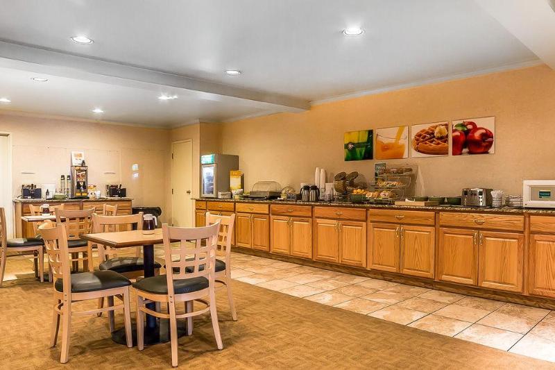 Quality Inn Payson I 15 - photo 15