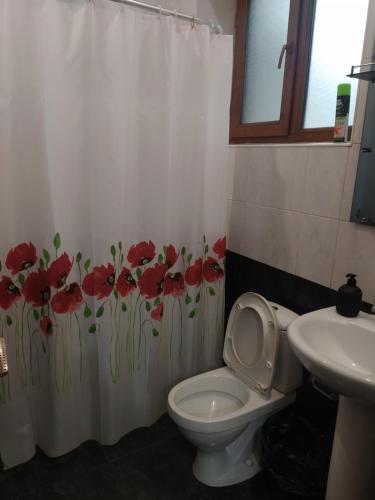 Valetta hotel Tsaghkadzor in Tsaghkadzor, Armenia