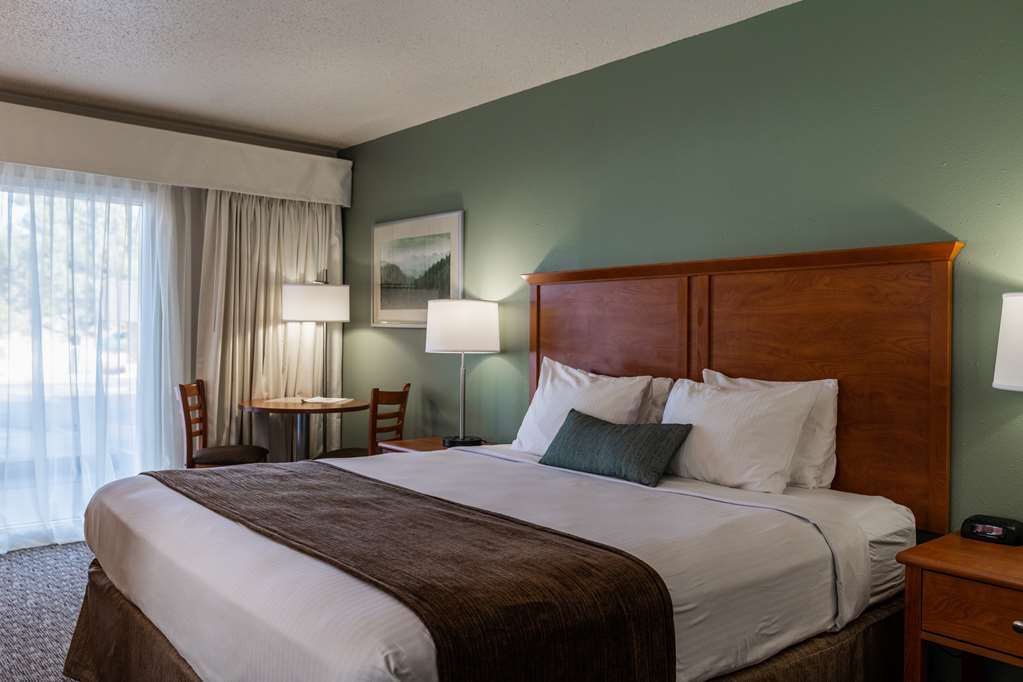 Best Western Buffalo Ridge Inn - photo 33