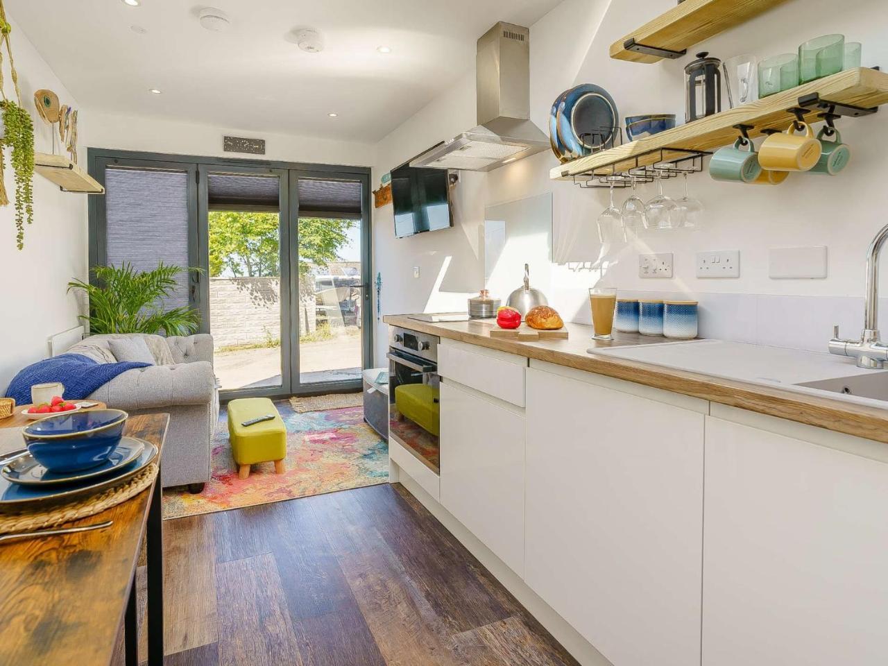 1 Bed in Ogmore by Sea 88522 in Bridgend, United Kingdom