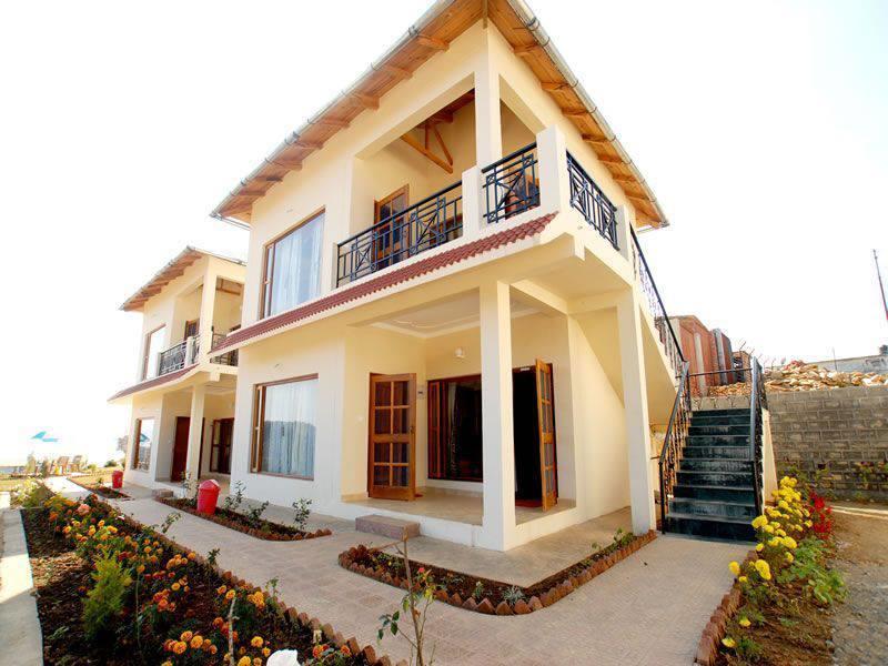 Ojaswi Resort — Pithoragarh — photo 4