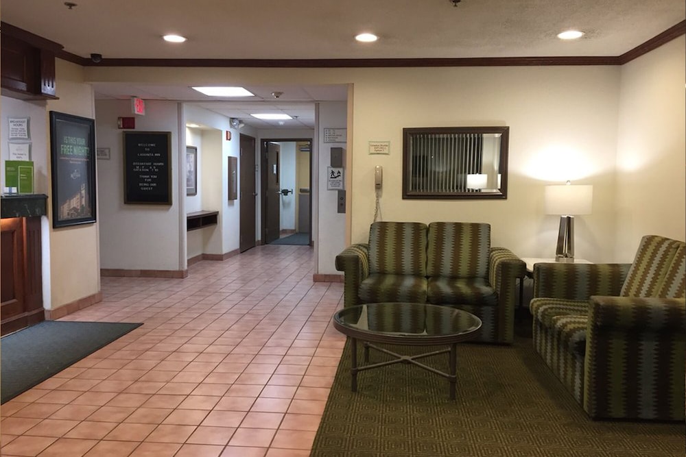 Norwood Inn & Suites by BlissPoint Post Rd Indianapolis - photo 44